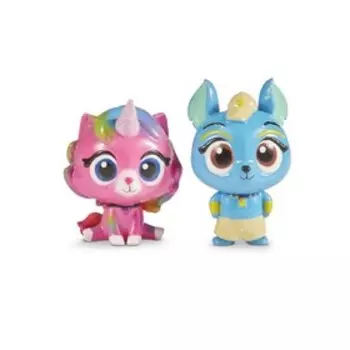 Игровой набор «9 удивительных сюрпризов»