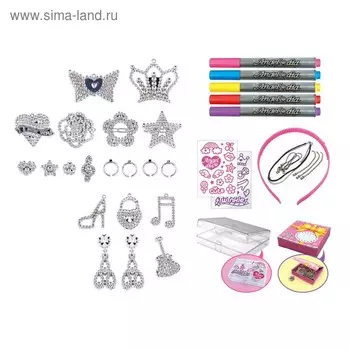 Игровой набор Angel Diamond - Accessory Set