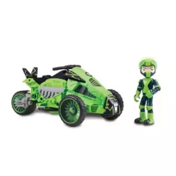 Игровой набор «Багги Бен 10»