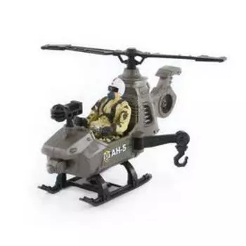 Игровой набор «Береговой патруль»