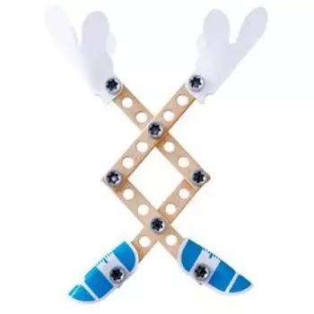 Игровой набор для экспериментов