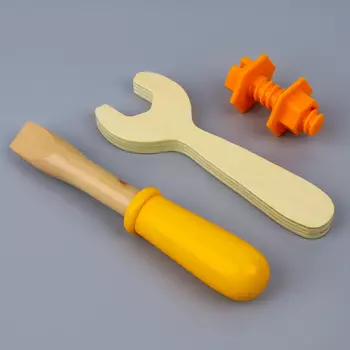 Игровой набор «Инструменты» 15166 см