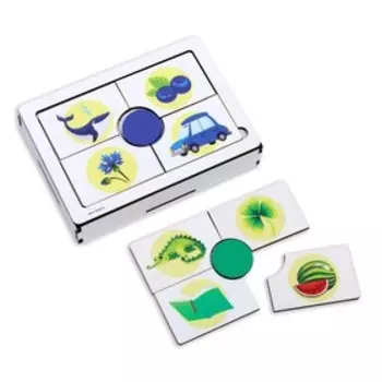 Игровой набор «Изучаем цвета», 25 деталей