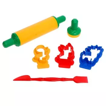 Игровой набор «Юный пекарь»