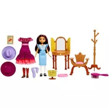 Игровой набор «Комната Лаки» Спирит