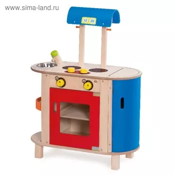 Игровой набор «Кухня», с аксессуарами