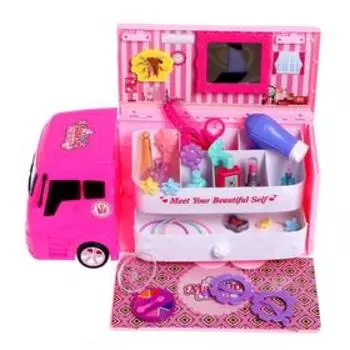 Игровой набор «Маленький стилист» с аксессуарами