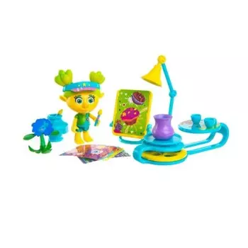 Игровой набор «Мастерская Сани»