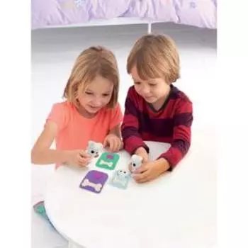 Игровой набор «Милые собачки»