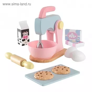 Игровой набор «Миксер для выпечки»