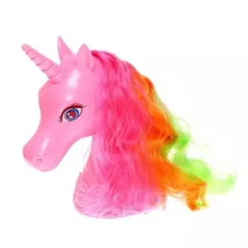 Игровой набор «Модный единорожка», 25 см, 3+