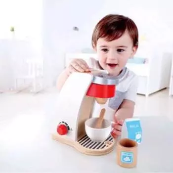 Набор игровой «Моя кофемашина»