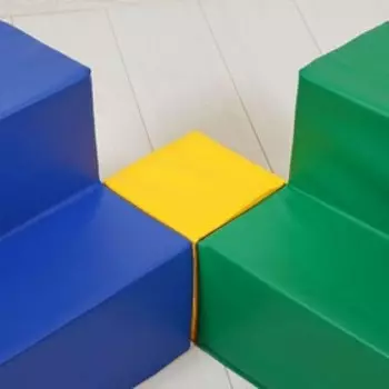 Игровой набор «Мягкая мебель»