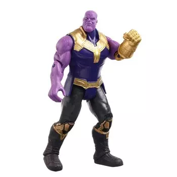 Игрушка, фигурка «Мстители. Танос» 1315 см