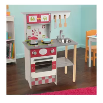 Игровой набор «Настоящий повар», высота от пола до столешницы: 47.5 см