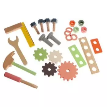 Игровой набор плотника, 241529 см