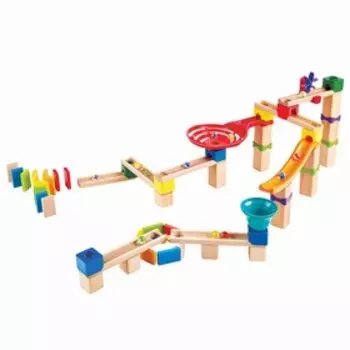 Набор игровой «Съезд шариков»