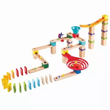 Набор игровой «Съезд шариков»