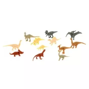 Игровой набор с проектором и фигурками «Эпоха динозавров»