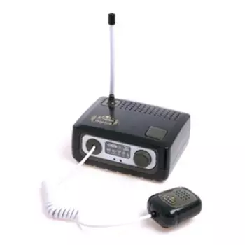 Игровой набор с рациями «Опасная миссия»