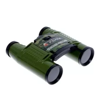 Игровой набор с рациями «Опасная миссия», уценка