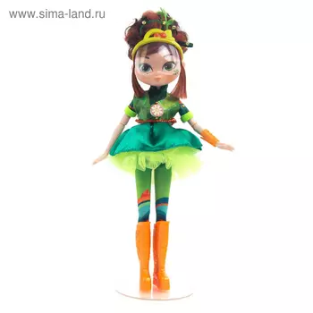 Игровой набор Сказочный патруль Magic New «Маша»