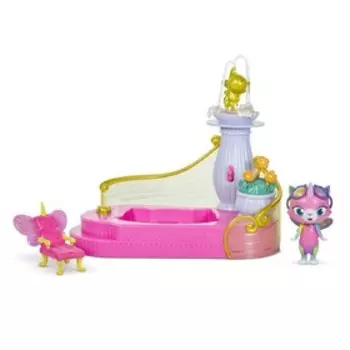 Игровой набор «Спа для Фелисити»