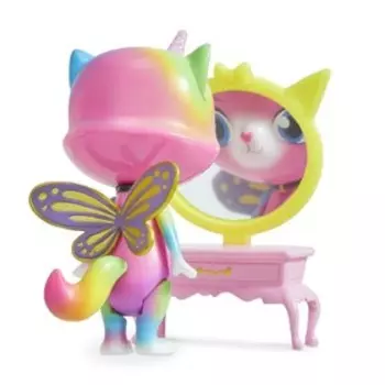 Игровой набор «Спальня Фелисити»