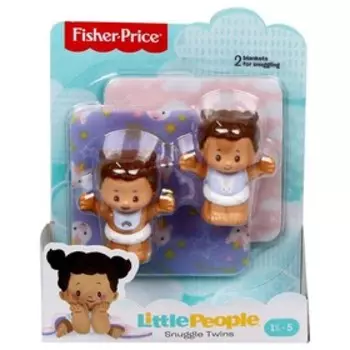 Игровой набор «Спящие малыши», МИКС