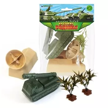 Игровой набор «Станция ПВО»