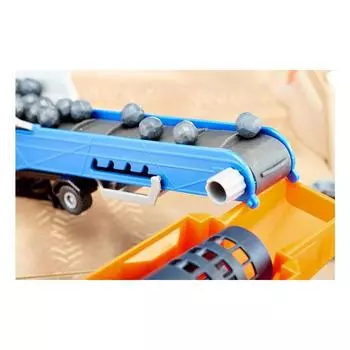 Игровой набор «Стройка»