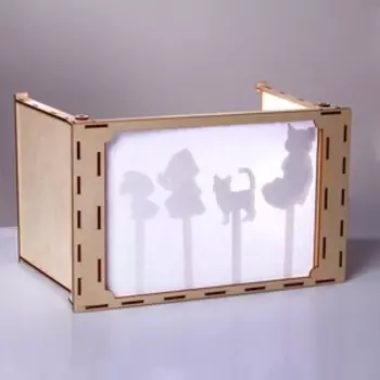 Теневой театр