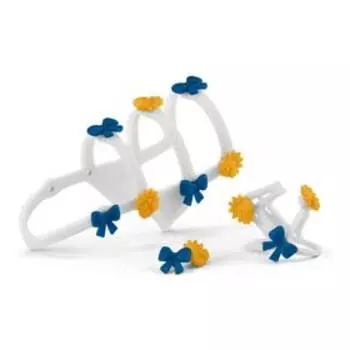 Игровой набор «Украшения для конного шоу»