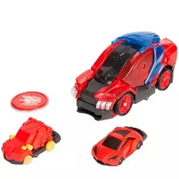 Игровой набор «Вайлдфаер Лайн L4»