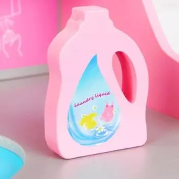 Игровой набор «Ванная комната»