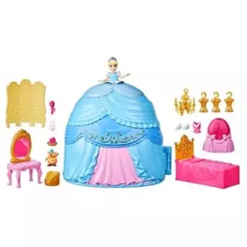 Игровой набор «Золушка»