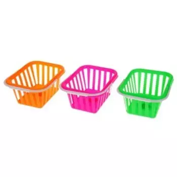 Игрушечная «Корзинка», детская, МИКС