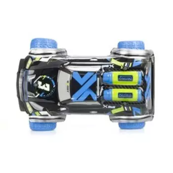 Машинка на радиоуправлении Exost «Икс Булл»