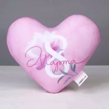 Игрушка антистресс «8 Марта»