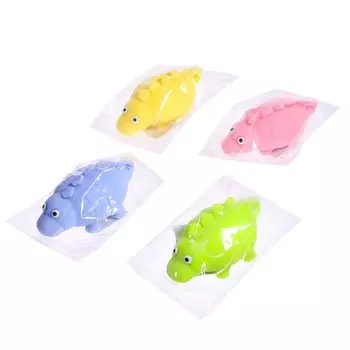 Игрушка-антистресс «Динозавр. Крутой замес», МИКС