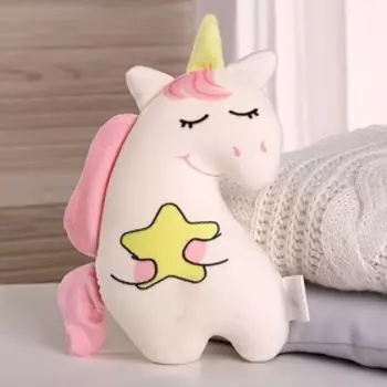 Игрушка антистресс "Единорожек"