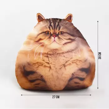 Игрушка антистресс «Кот»