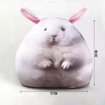 Игрушка антистресс «Кролик»