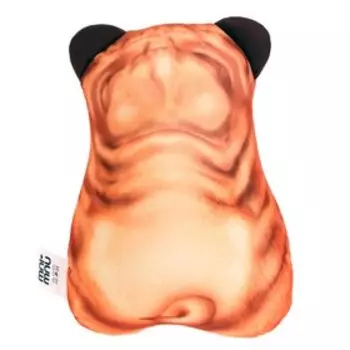 Игрушка антистресс, собака « Меняю игрушку на поцелуй»