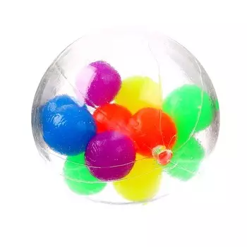 Игрушка-антистресс "Мни", в шоубоксе