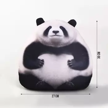 Игрушка антистресс «Панда»