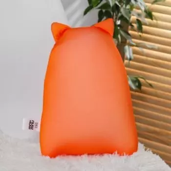 Игрушка-антистресс «Счастье есть»