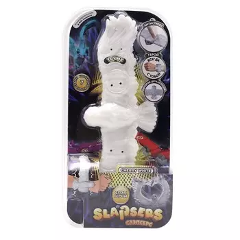 Игрушка-антистресс Slapsers «Чери», 22.5 см