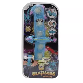 Игрушка-антистресс Slapsers «Лопси», 22.5 см