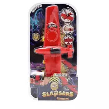 Игрушка-антистресс Slapsers «Роки», 22.5 см